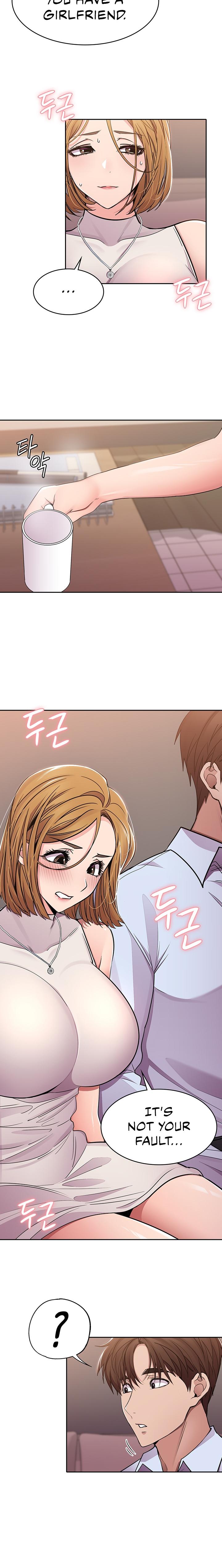 Meeting You Again chapter 28 page 9