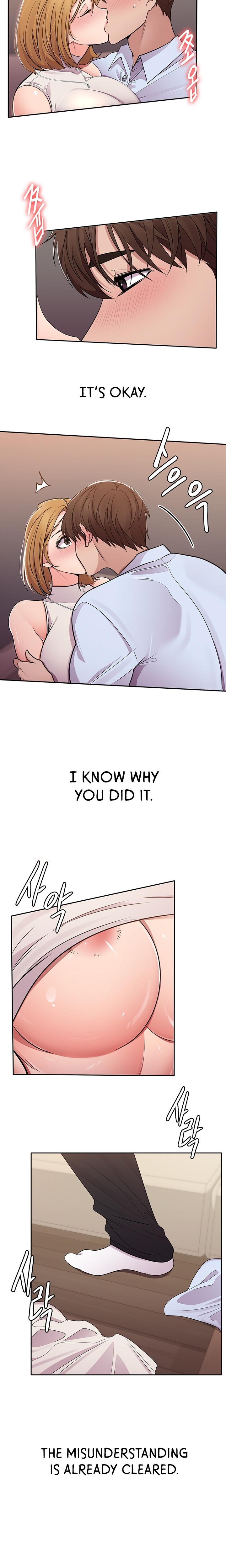Meeting You Again chapter 28 page 11