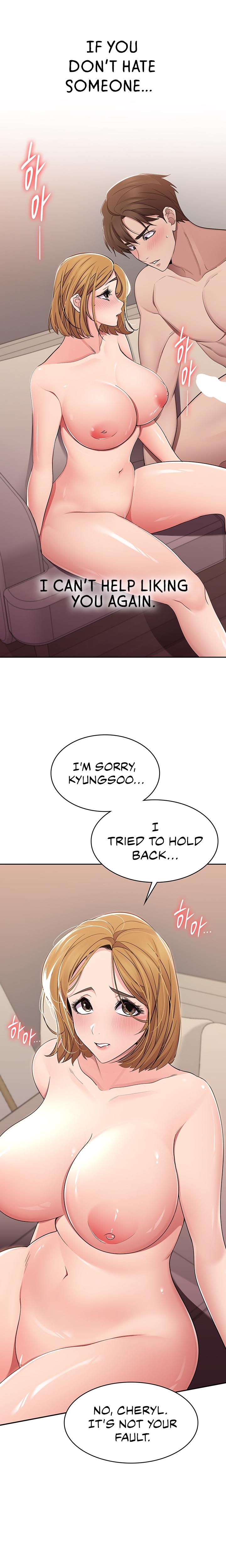 Meeting You Again chapter 28 page 12