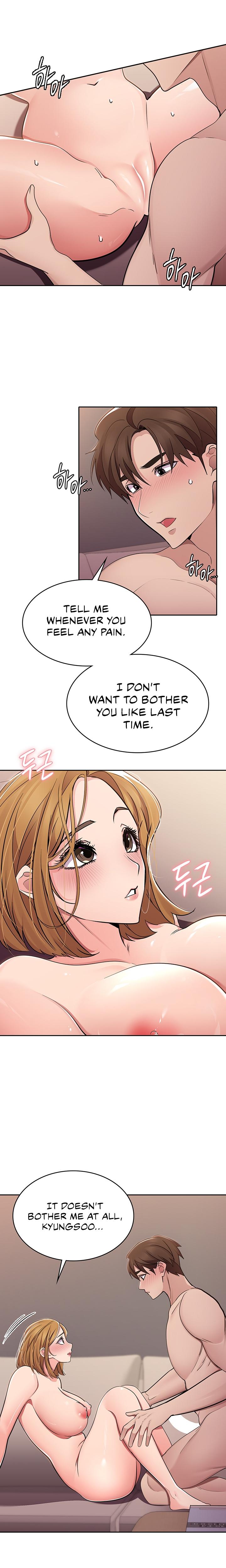Meeting You Again chapter 28 page 15
