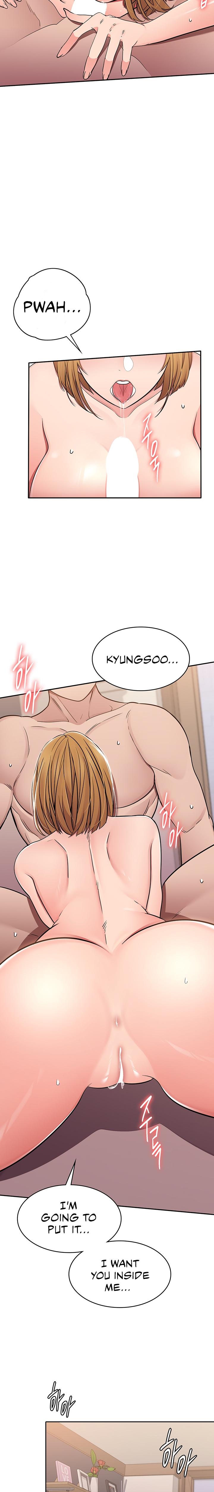 Meeting You Again chapter 28 page 18