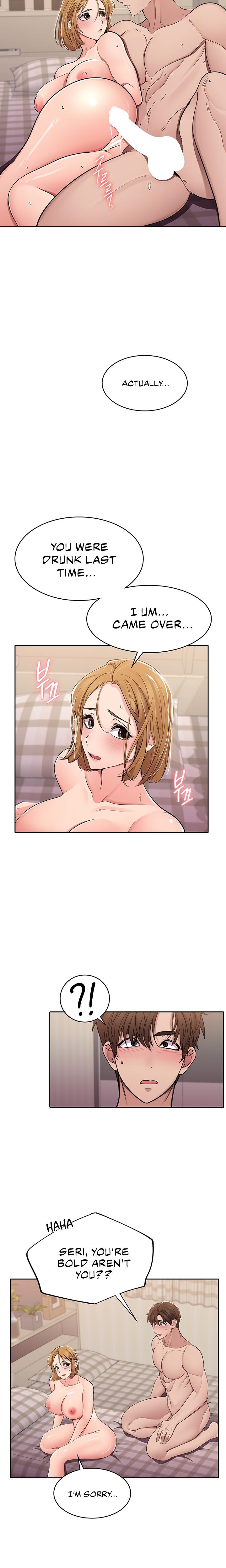 Meeting You Again chapter 29 page 10