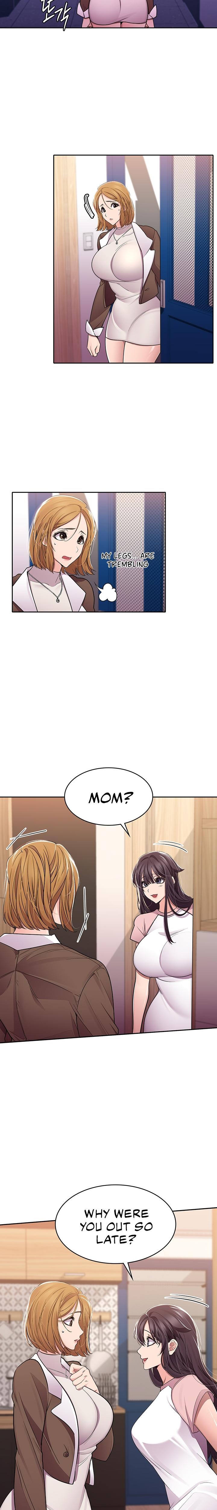 Meeting You Again chapter 29 page 16
