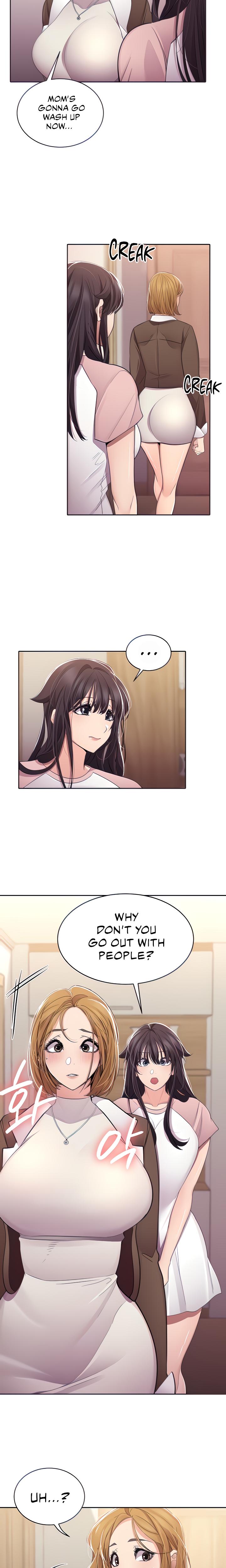 Meeting You Again chapter 30 page 3