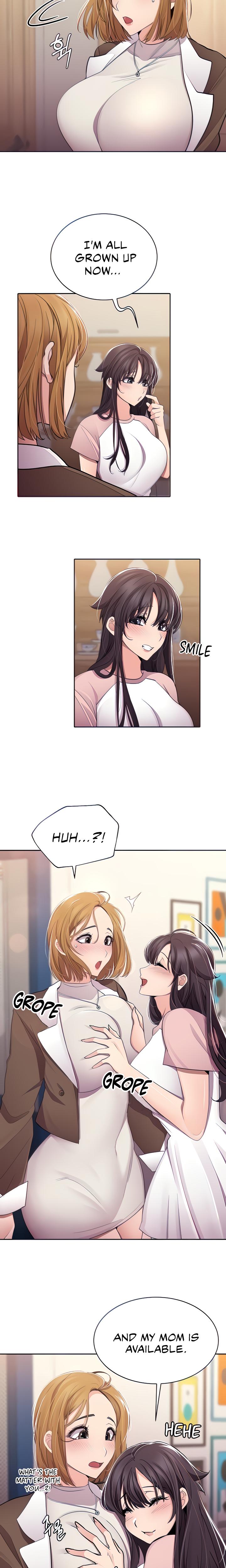 Meeting You Again chapter 30 page 4