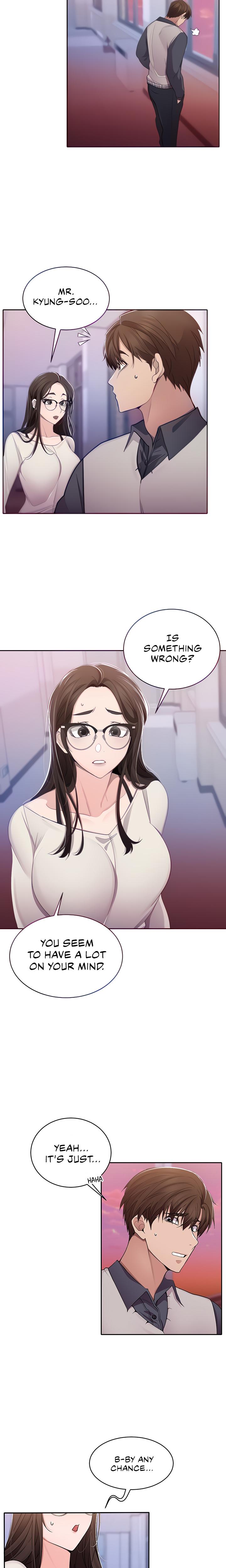 Meeting You Again chapter 30 page 7