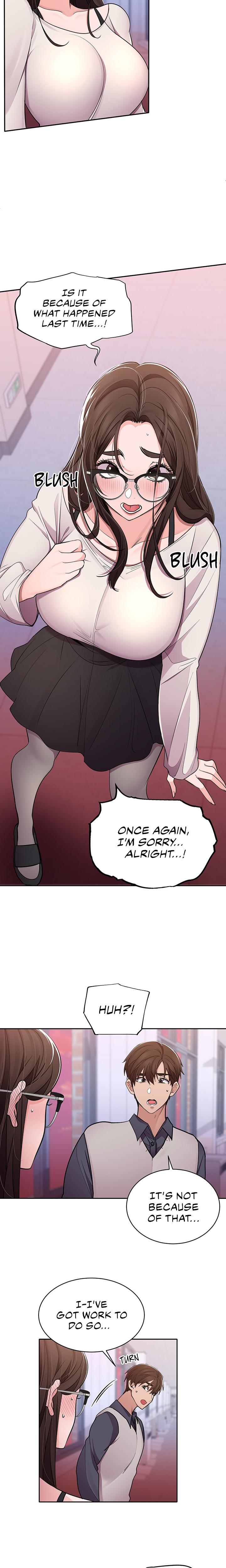 Meeting You Again chapter 30 page 8