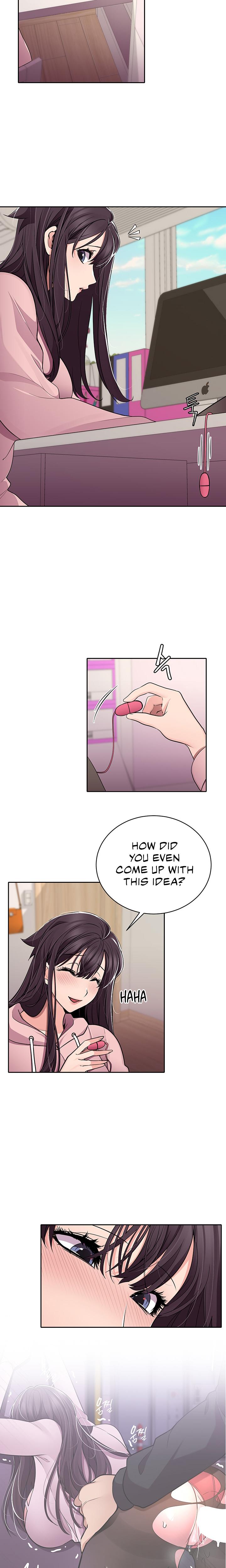 Meeting You Again chapter 30 page 10