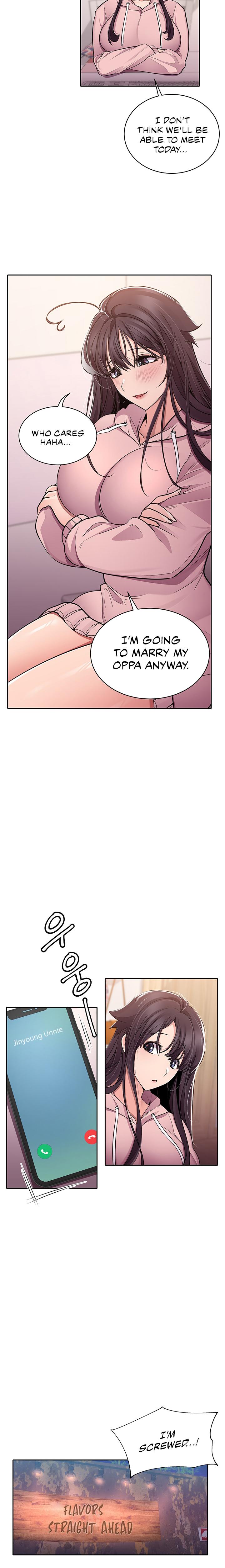 Meeting You Again chapter 30 page 12