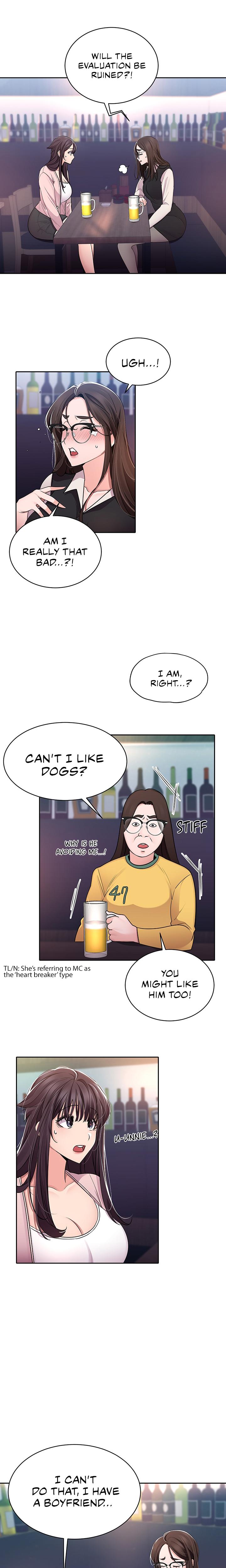 Meeting You Again chapter 30 page 13