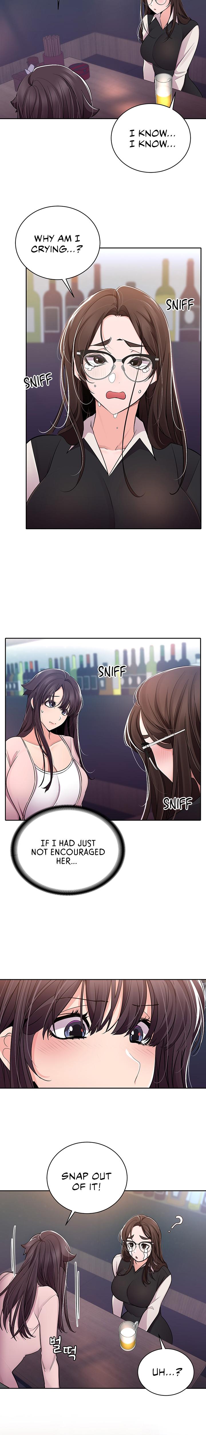 Meeting You Again chapter 30 page 14