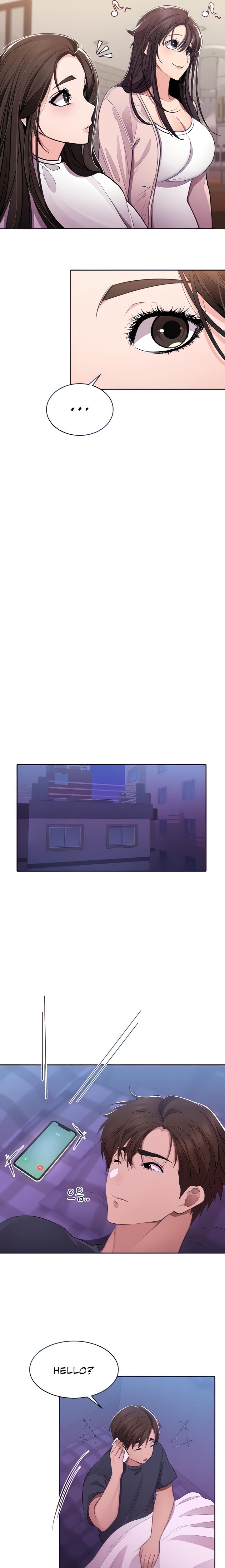 Meeting You Again chapter 31 page 7