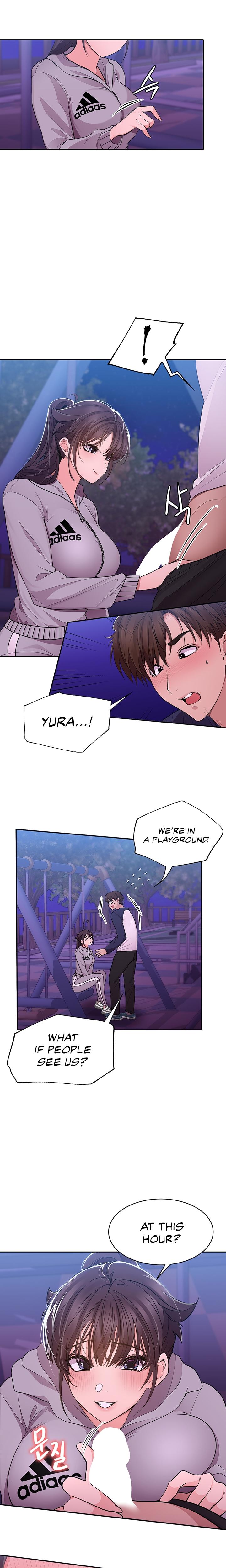 Meeting You Again chapter 31 page 11