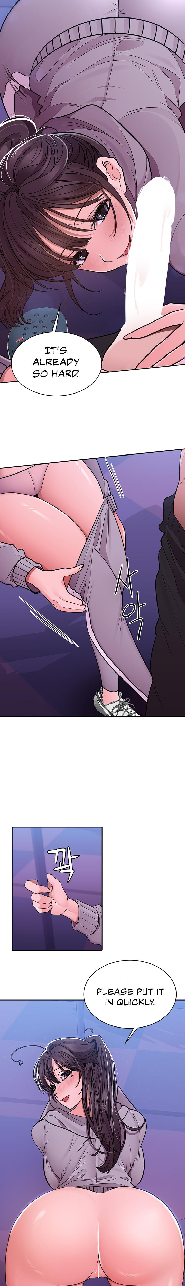 Meeting You Again chapter 31 page 13