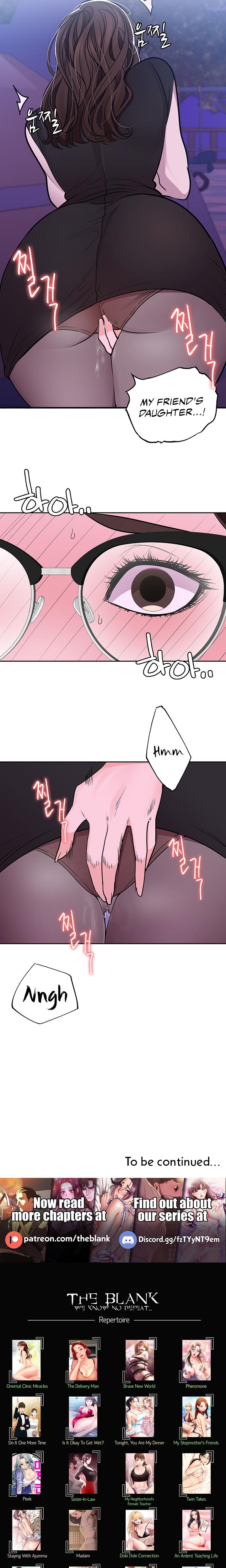 Meeting You Again chapter 31 page 18