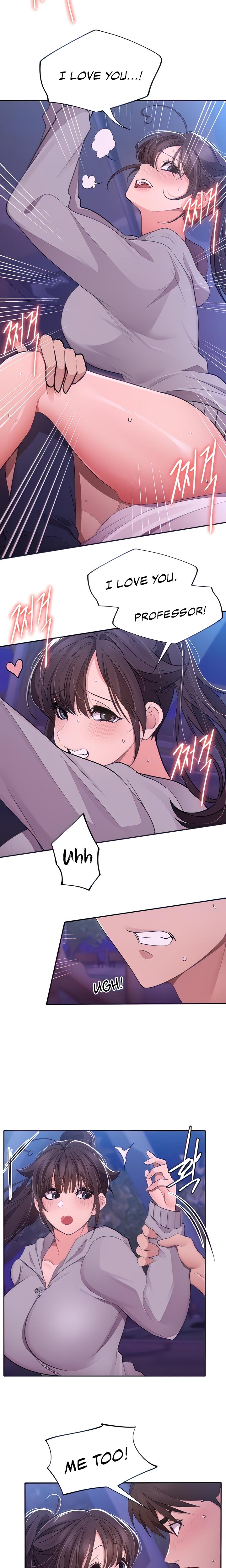 Meeting You Again chapter 32 page 4