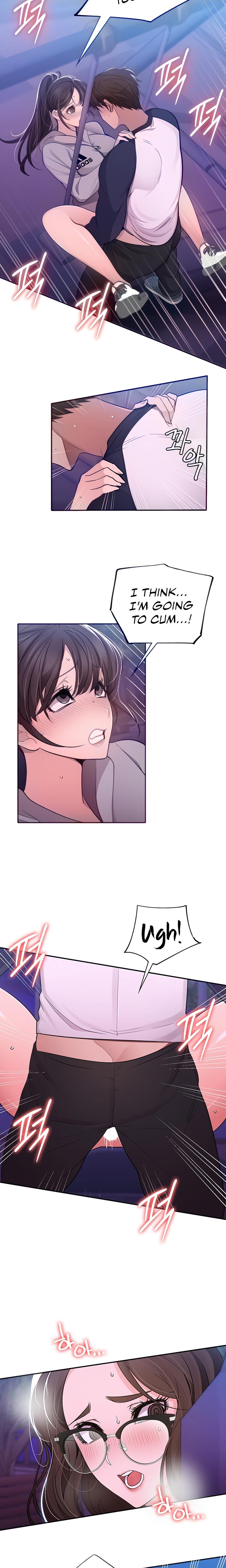Meeting You Again chapter 32 page 7
