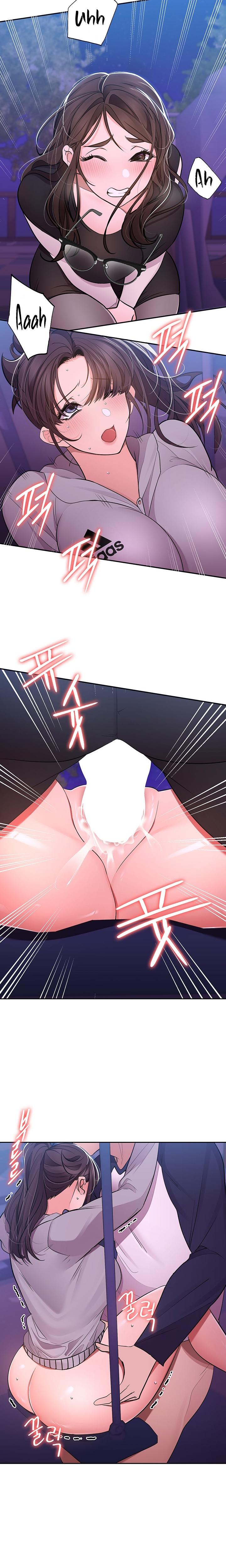Meeting You Again chapter 32 page 8