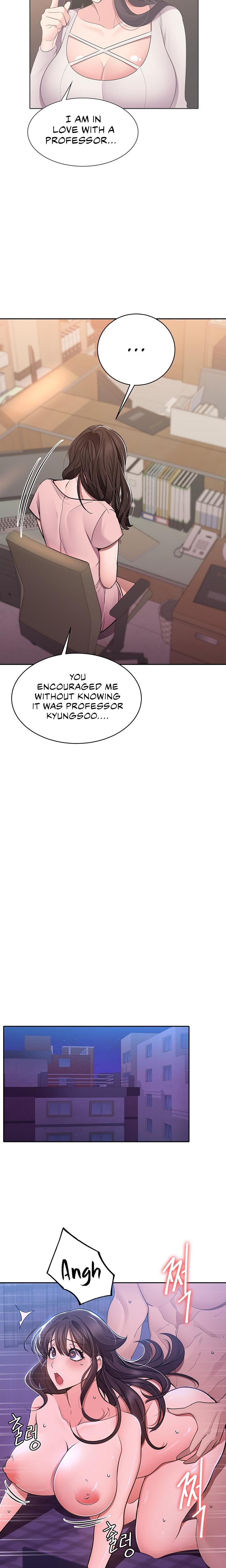 Meeting You Again chapter 32 page 11
