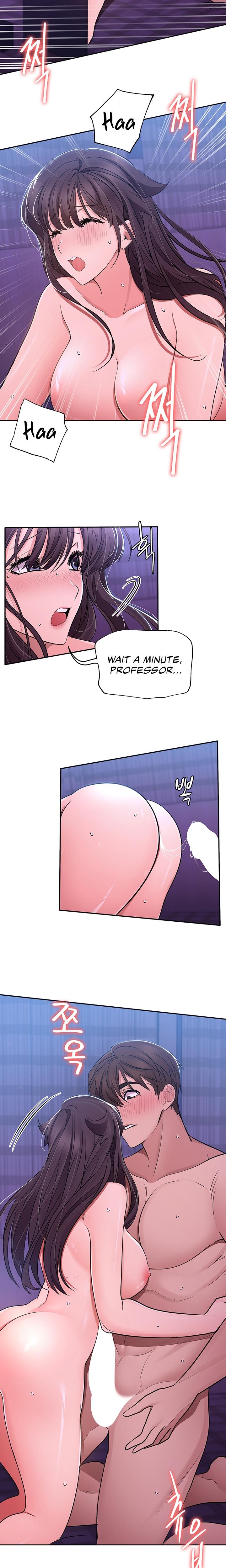 Meeting You Again chapter 32 page 12