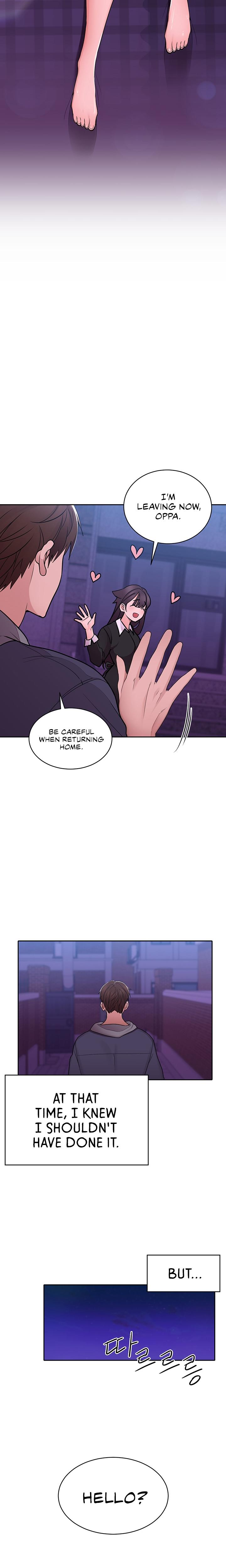 Meeting You Again chapter 32 page 15
