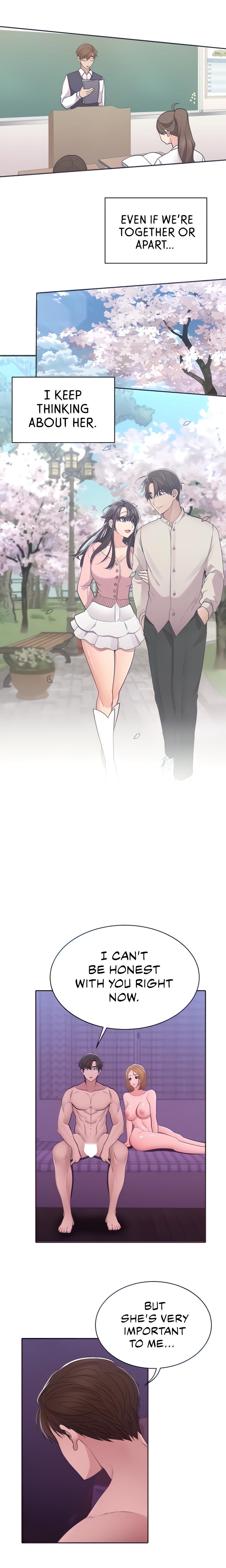 Meeting You Again chapter 33 page 3