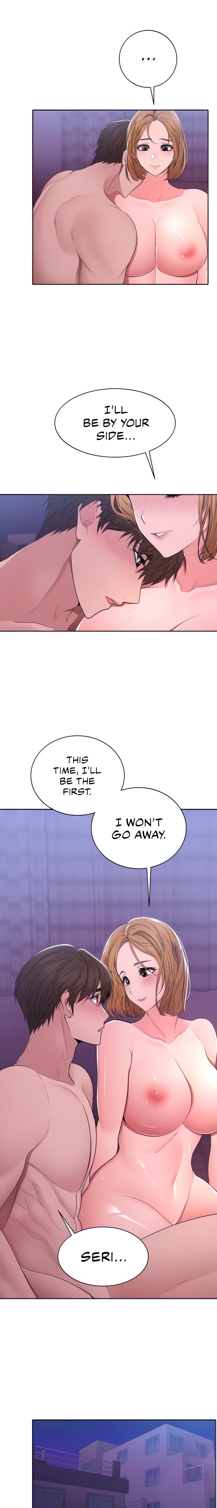 Meeting You Again chapter 33 page 6