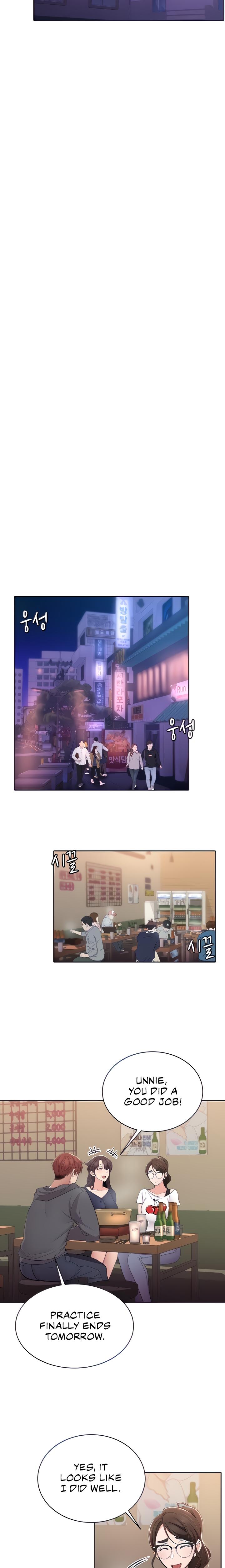 Meeting You Again chapter 33 page 7
