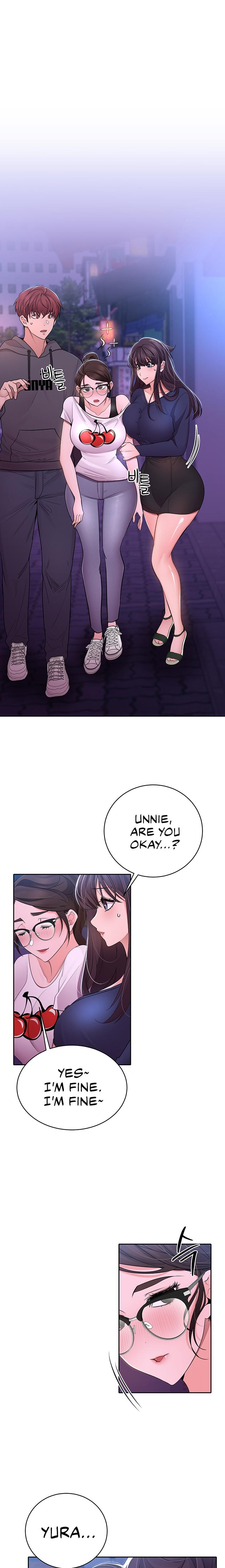 Meeting You Again chapter 33 page 9