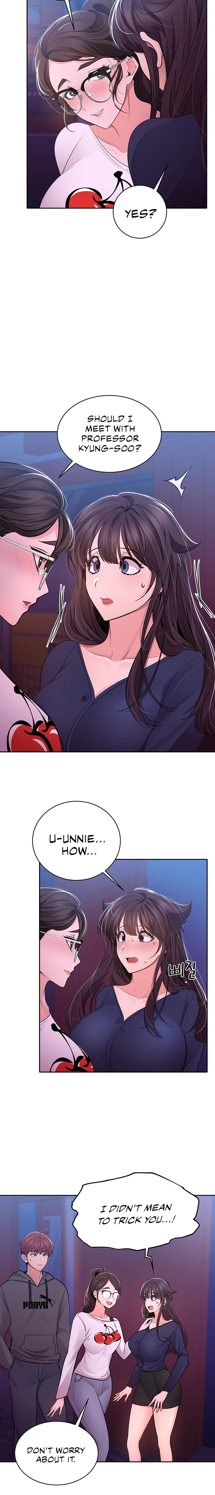 Meeting You Again chapter 33 page 10