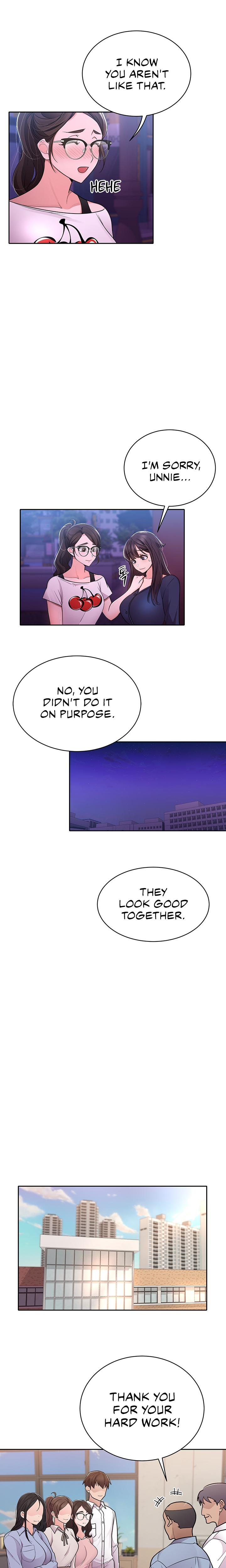 Meeting You Again chapter 33 page 11