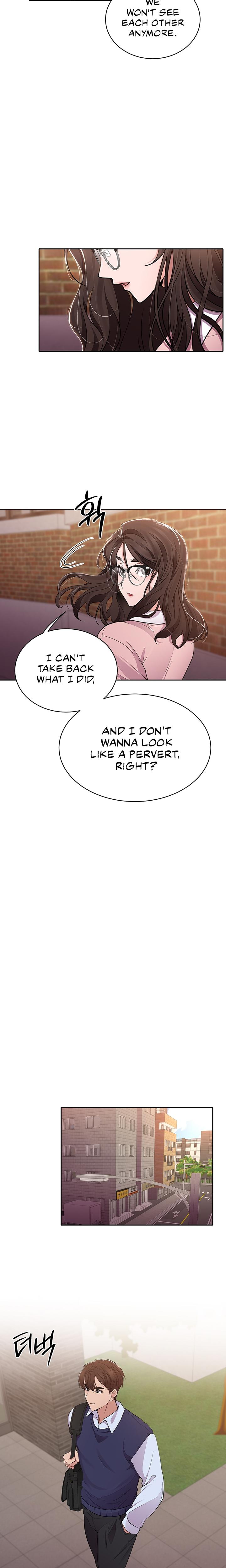 Meeting You Again chapter 33 page 13
