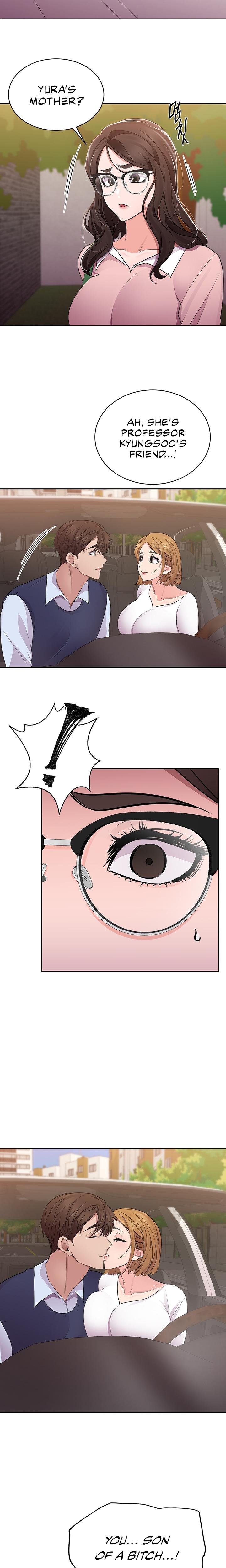 Meeting You Again chapter 33 page 15