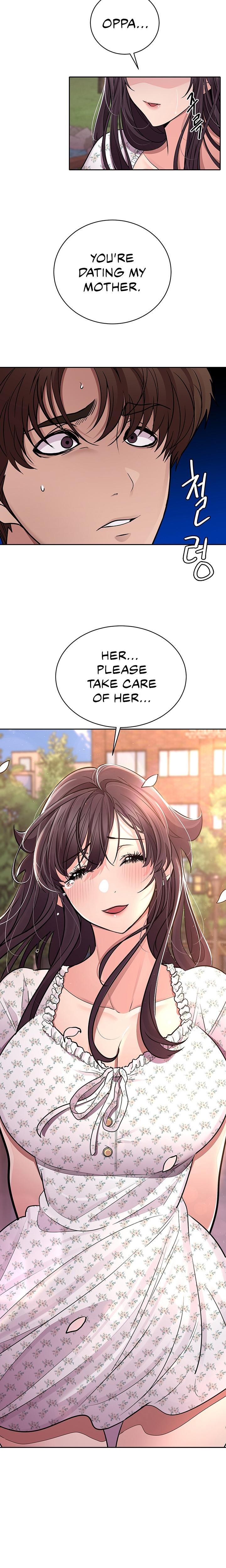 Meeting You Again chapter 34 page 14