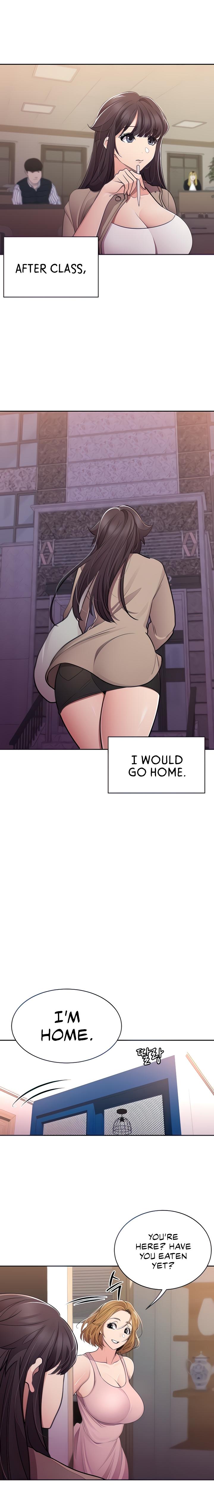 Meeting You Again chapter 35 page 3