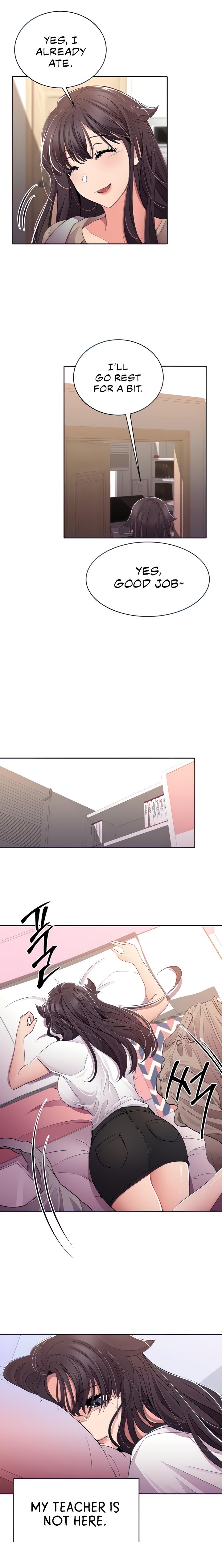 Meeting You Again chapter 35 page 4
