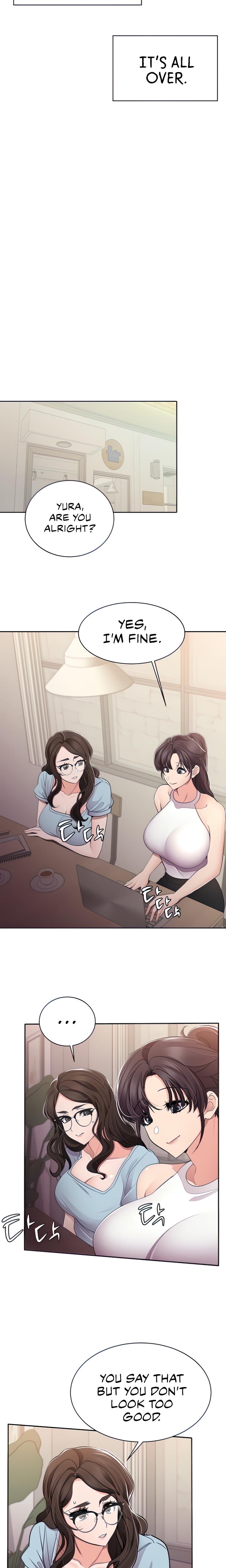 Meeting You Again chapter 35 page 5