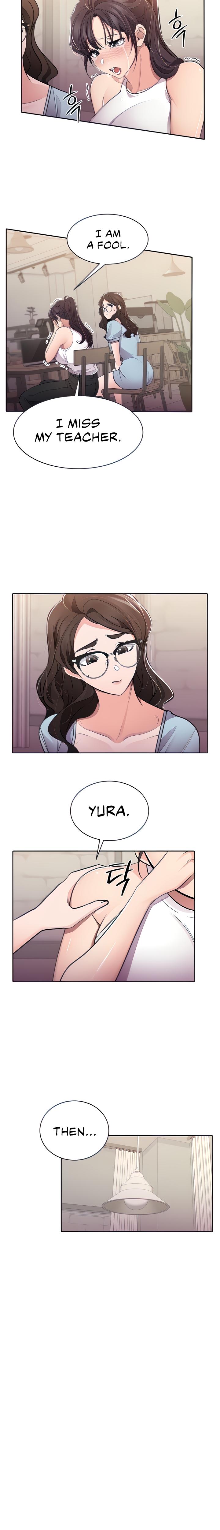 Meeting You Again chapter 35 page 7