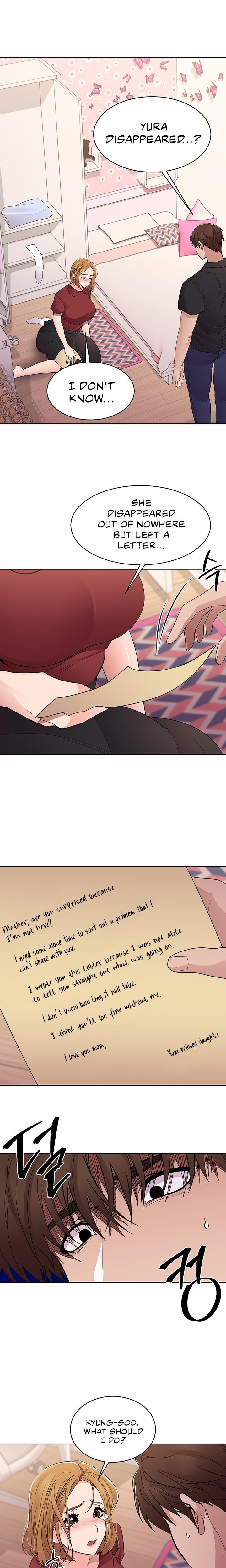 Meeting You Again chapter 35 page 10