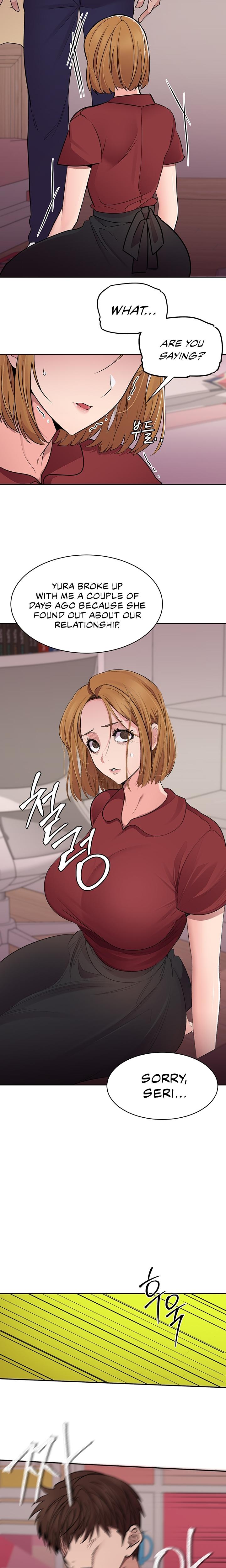 Meeting You Again chapter 35 page 12