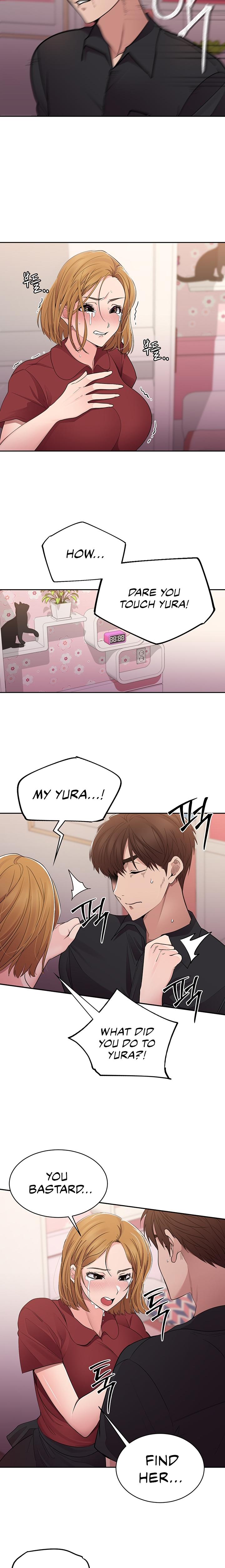 Meeting You Again chapter 35 page 13