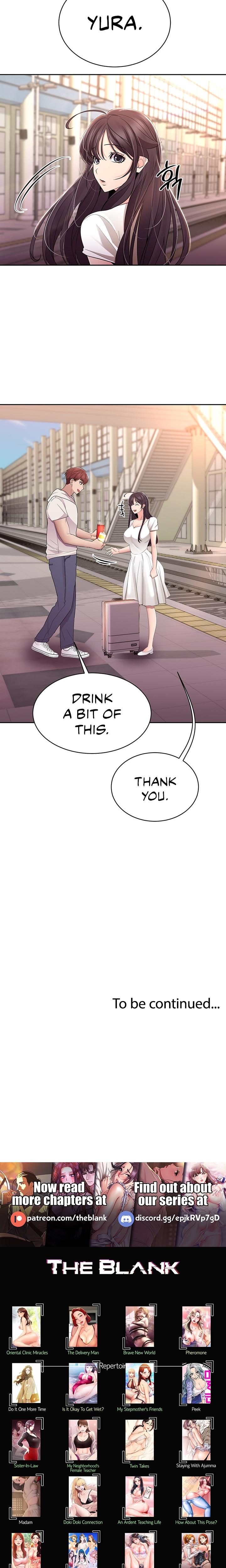Meeting You Again chapter 35 page 15