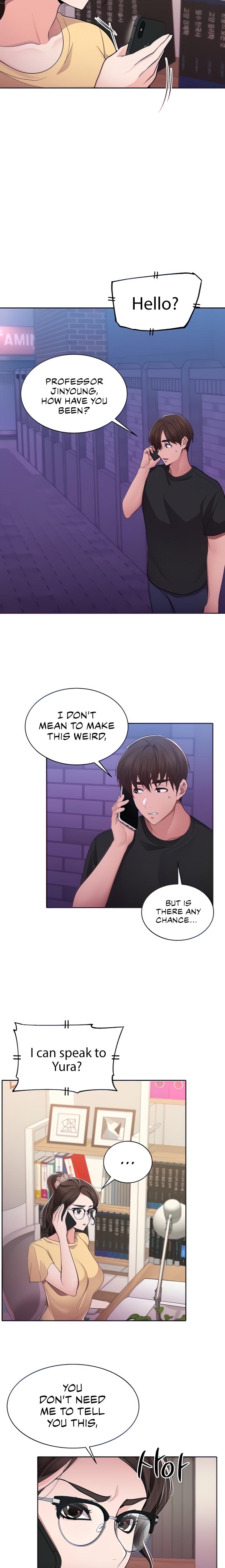 Meeting You Again chapter 36 page 3