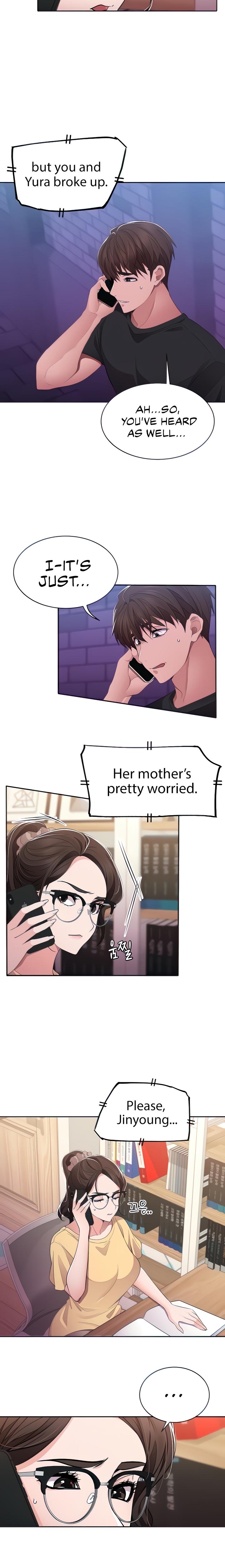 Meeting You Again chapter 36 page 4