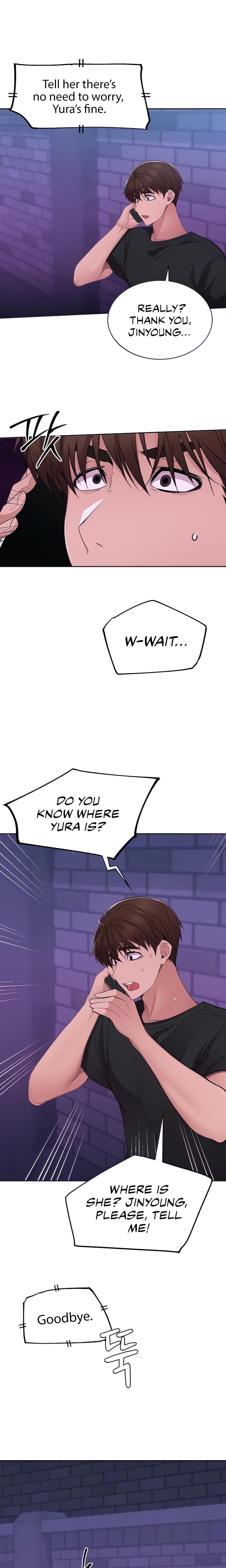 Meeting You Again chapter 36 page 5