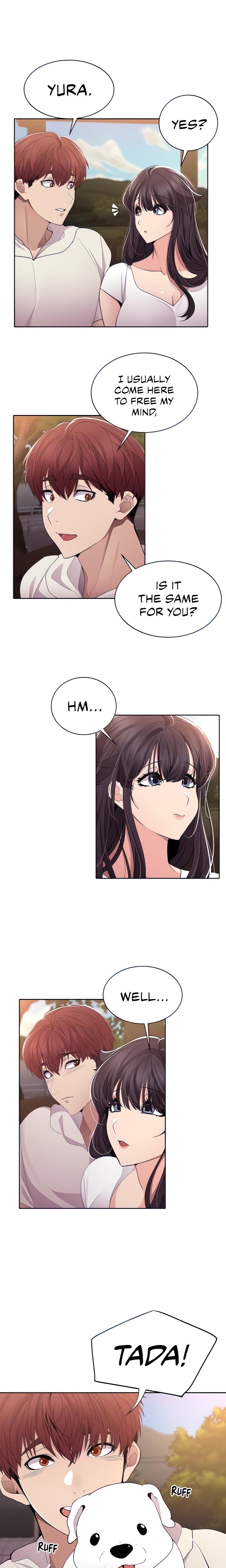Meeting You Again chapter 36 page 7