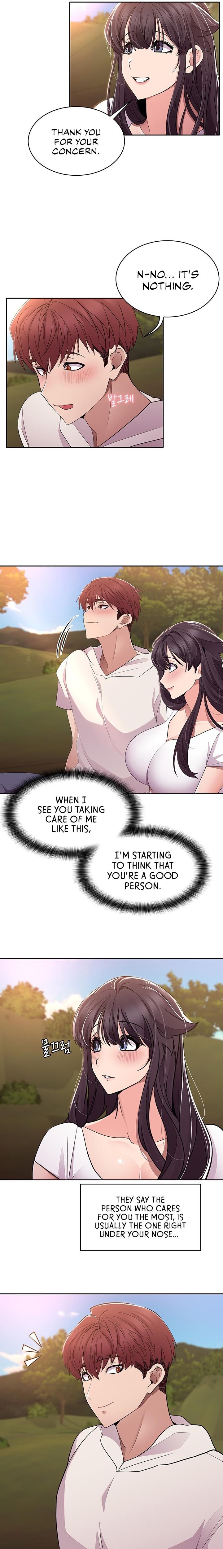 Meeting You Again chapter 36 page 10