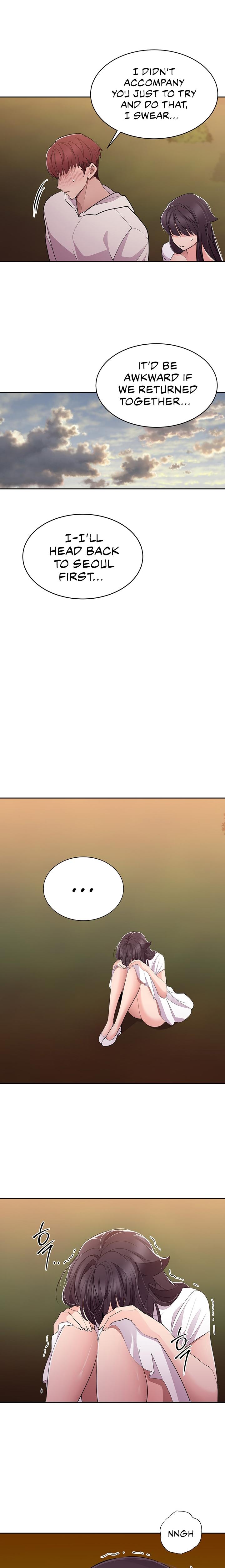 Meeting You Again chapter 36 page 13
