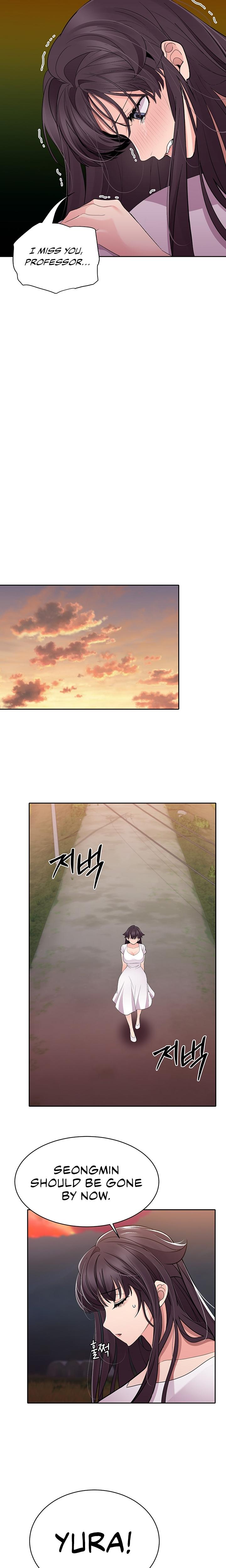 Meeting You Again chapter 36 page 14
