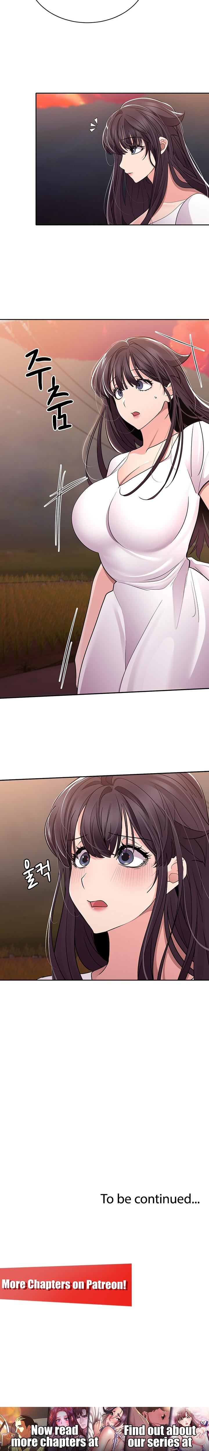 Meeting You Again chapter 36 page 15